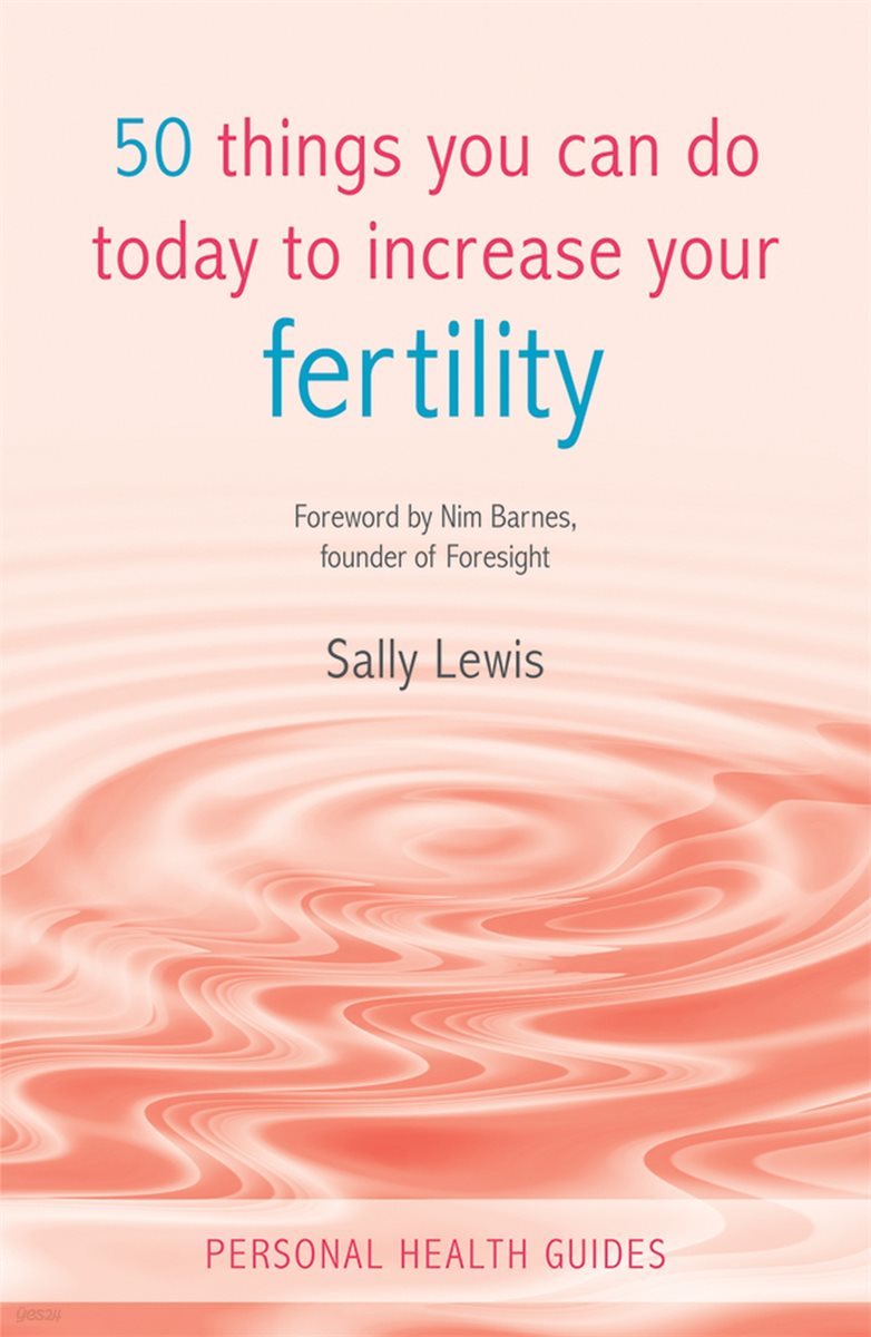 Things You Can Do Today To Increase Your Fertility