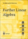 Further Linear Algebra