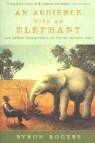 An Audience with an Elephant: And Other Encounters on the Eccentric Side