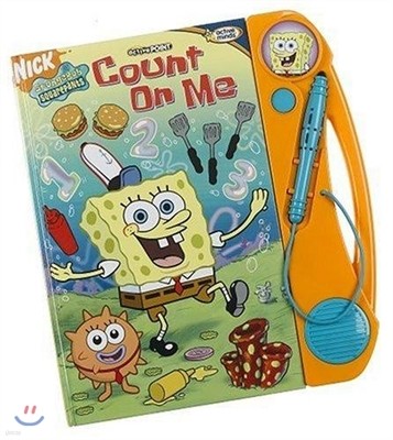 Count On Me : SpongeBob SquarePants