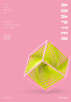 2025 DCAF 1 ADAPTER N 30ȸ (2024)