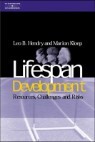 Lifespan Development: Resources, Challenges & Risks