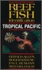 Reef Fish Identification Tropical Pacific