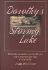Dorothy's Stormy Lake