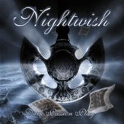 Nightwish Dark Passion Play Cd