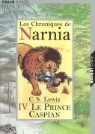 Le Prince Caspian