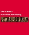 The Visions of Arnold Schonberg