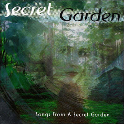 Secret Garden (시크릿 가든) - Songs From A Secret Garden