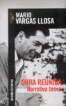Obra Reunida: Narrativa Breve