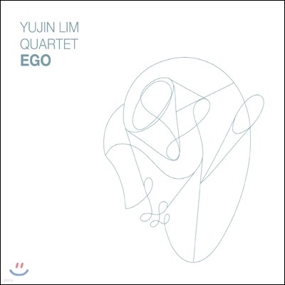 임유진 (Lim Yujin) 1집 - Ego