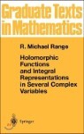 Holomorphic Functions and Integral Representations in Several Complex Variables