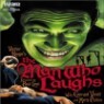 Man Who Laughs (¿ô´Â ³²ÀÚ) (1928)(Áö¿ªÄÚµå1)(Çѱ۹«ÀÚ¸·)(DVD)