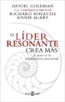 El Lider Resonante Crea Mas