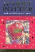 Harry Potter and the Philosopher's Stone