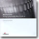 Mendelssohn : String Symphony No.8 & 9 & 10 : Concerto Koln
