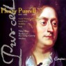 Purcell : Funeral Music for Queen Mary��Sacred Music��Dioclesian��Songs
