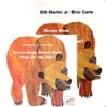 [노부영]Brown Bear, Brown Bear, What Do You See? (Board Book + CD)