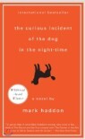 The Curious Incident of the Dog in the Night-Time