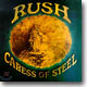 Rush - Caress of Steel