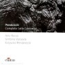 Penderecki : Complete Cello Concerto : Noras��Penderecki