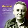 Gorecki : Already It Is Dusk��Lerchenmusik : Kronos Quartet��London Sinfonietta Soloists