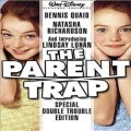 The Parent Trap (��Ʈ Ʈ��) (1998)(�����ڵ�1)(�ѱ۹��ڸ�)(DVD)