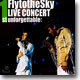 �ö��� �� �� ��ī�� (Fly To The Sky) - The 1st Live Concert Unforgettable