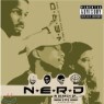N.E.R.D. - In Search Of...