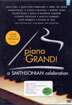 Piano Grand! A Smithsonian Celebration