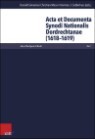Acta of the Synod of Dordt
