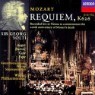 Mozart : Requiem : Solti