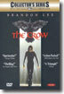 ũ�ο� The Crow, dts