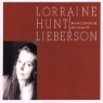 Bach : Cantatas BWV 82 & 199 : Lorraine��Hunt��Lieberson