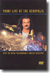 Yanni - Live At The Acropolis