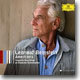 Barber / Bloch / Copland / Del Tredici / Foss / Gershwin / Harris / Ives / Rorem / Schuman : Leonard Bernstein