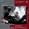 Schubert : Symphony No.5 / Brahms : Symphony No.4 : Wiener Philharmoniker��Schuricht (ALT070)