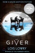 The Giver 기억 전달자 