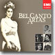 Bel Canto Arias