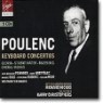 Poulenc : Keyboard Concertos : Hickox��Christophers
