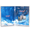 RAMA DVD ���̽� ���� CLEAR / �̱� SINGLE (5����)