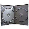 RAMA DVD ���̽� ��ȸ�� ����DARK GREY / DOUBLE With Tray (5����)