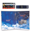RAMA DVD ���̽� �ʽ��� ���� CLEAR / �̱� SINGLE (5����)