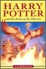 Harry Potter and the Order of the Phoenix