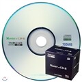 [����������]���̿����� Master of CD-R 700MB 10mm ���̽� 20��