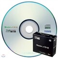 [����������]���̿����� 48��� Master of CD-R 700MB 5.2mm ���̽� 20��
