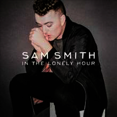 Sam Smith - In The Lonely Hour (Deluxe Edition)(Vinyl LP)