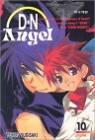 D��N��ANGEL �𿣿��� 10