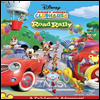 Mickey Mouse Clubhouse: Road Rally (미키마우스 클럽하우스 : 로드 랠리)(지역코드1)(한글무자막)(DVD)
