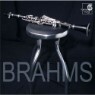 Brahms : Quinteto y Trio para clarinet