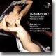 Tchaikovsky : Piano Concerto No.1 : Olga Kern��Rochester PO��Seaman